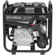 Генератор інверторний бензиновий Hyundai HHY 4050Si