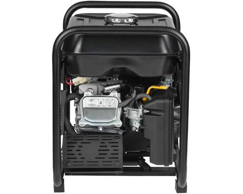 Генератор інверторний бензиновий Hyundai HHY 4050Si