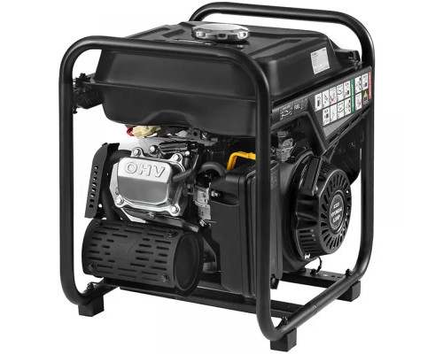 Генератор інверторний бензиновий Hyundai HHY 4050Si