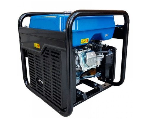 Генератор інверторний бензиновий Hyundai HY 3000i