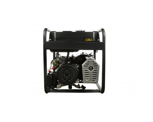 Генератор бензиновий Hyundai HHY 9020FE