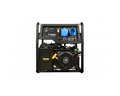 Генератор бензиновий Hyundai HHY 9020FE ATS