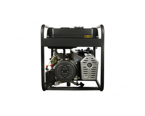 Генератор бензиновий Hyundai HHY 9020FE ATS