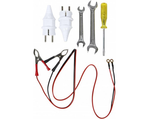 Генератор дизельний Hyundai DHY 5000L