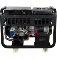 Генератор дизельний Hyundai DHY 12000LE