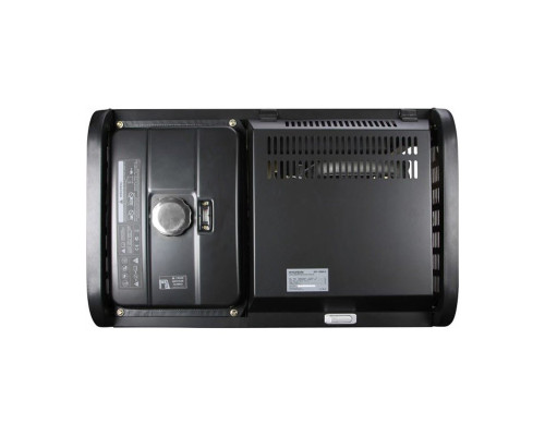 Генератор дизельний Hyundai DHY 12000LE-3