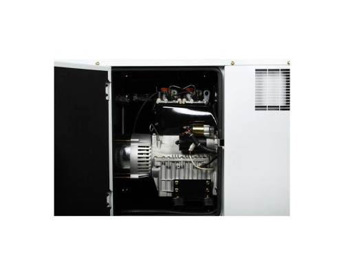 Генератор дизельний Hyundai DHY 12000SE-3