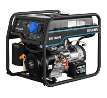Генератор бензиновий Hyundai HHY 7020FE