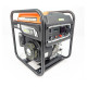 Генератор бензиновий iнверторний Iron Angel EG 3200 IO