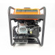 Генератор бензиновий iнверторний Iron Angel EG 3200 IO