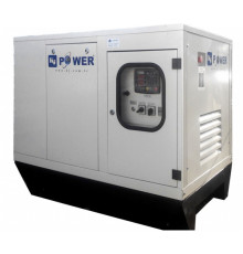 Генератор дизельний KJ Power 5KJT 20