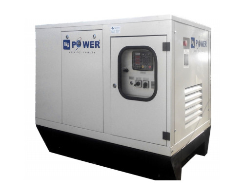 Генератор дизельний KJ Power 5KJT 31