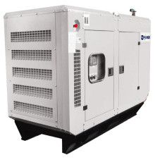 Генератор дизельний KJ Power 5KJA 75