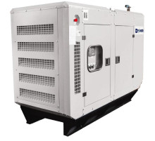 Генератор дизельний KJ Power 5KJA 110