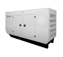 Генератор дизельний KJ Power 5KJS 225