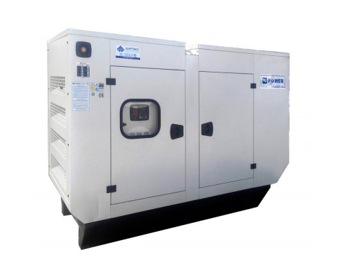 Генератор дизельний KJ Power 5KJP 88