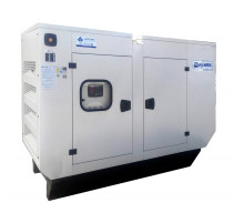 Генератор дизельний KJ Power 5KJP 250