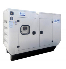 Генератор дизельний KJ Power 5KJP 250