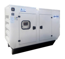 Генератор дизельний KJ Power 5KJC 200