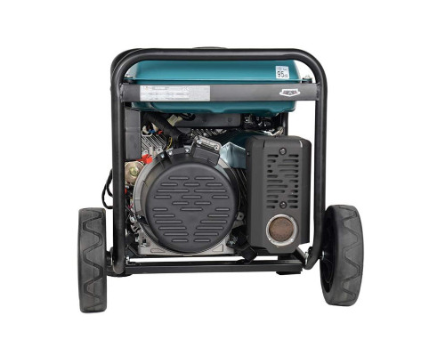 Генератор iнверторний Konner&Sohnen KS 8100i E ATSR