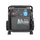 Генератор інверторний Konner&Sohner KS 8100iEG
