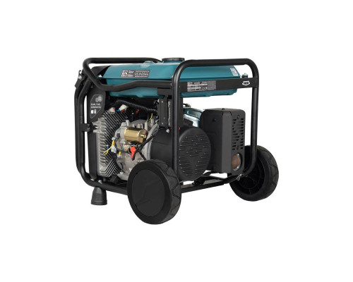 Генератор інверторний Konner&Sohner KS 8100iEG