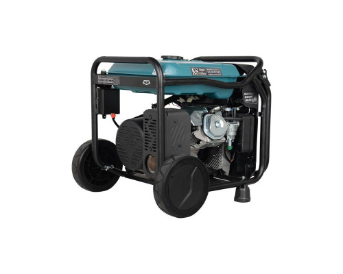 Генератор інверторний Konner&Sohner KS 8100iEG