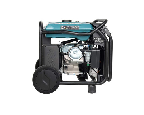 Генератор інверторний Konner&Sohner KS 8100iEG