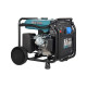 Генератор інверторний Konner&Sohner KS 8100iEG
