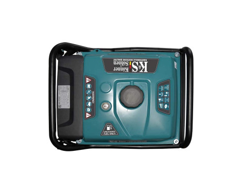Генератор інверторний Konner&Sohner KS 8100iEG