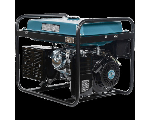 Генератор бензиновий Konner&Sohnen 7000E 3