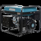 Генератор бензиновий Konner&Sohnen 7000E 3
