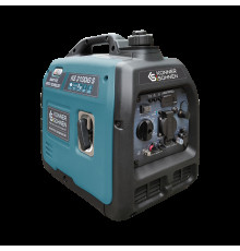 Генератор  iнверторний газобензиновий Konner&Sohnen KS 3100iG S