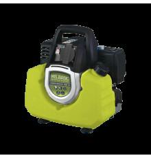 Генератор бензиновий інверторний Konner&Sohnen KSB 10i