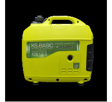 Генератор бензиновий інверторний Konner&Sohnen KSB 12i S