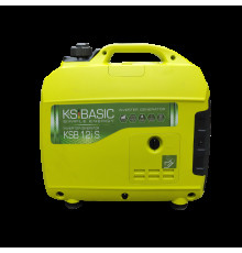 Генератор бензиновий інверторний Konner&Sohnen KSB 12i S