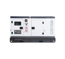 Генератор дизельний Konner&Sohnen KS 33-3DE-G