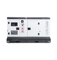 Генератор дизельний Konner&Sohnen KS 33-3DE-G