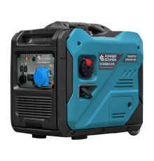Генератор iнверторний Konner&Sohner KS 6000iE S ATS