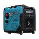 Генератор iнверторний Konner&Sohner KS 6000iE S ATS