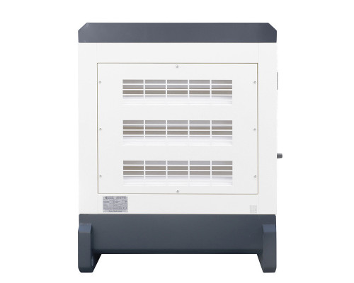 Генератор дизельний Konner&Sohnen KS 18-1YE