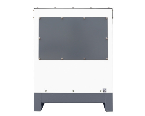 Генератор дизельний Konner&Sohnen KS 25-3LM