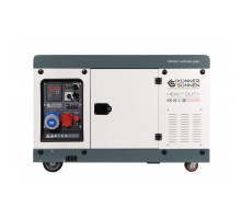 Генератор дизельний Konner&Sohnen KS 16-1/3E