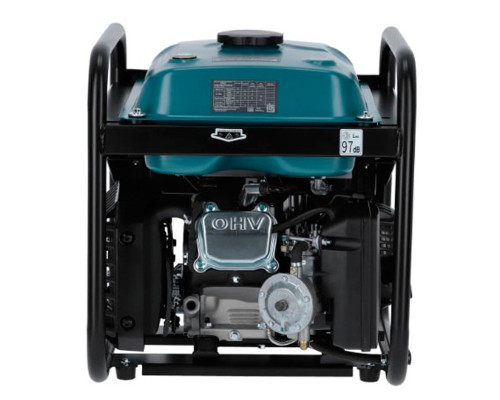 Генератор інверторний Konner&Sohnen KS 4500iG