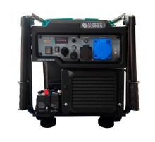 Генератор iнверторний Konner&Sohnen KS 6500iE