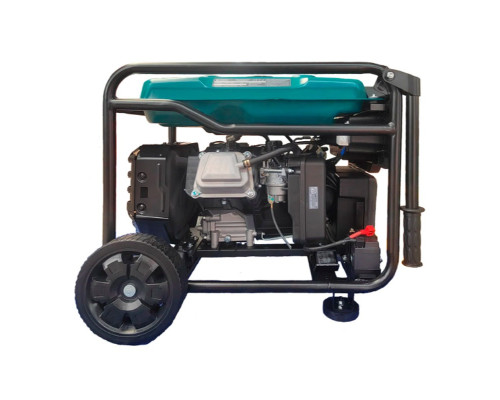 Генератор iнверторний Konner&Sohnen KS 6500iE