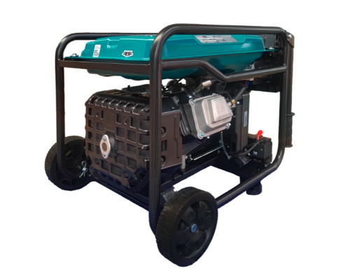 Генератор iнверторний Konner&Sohnen KS 6500iE