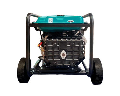 Генератор iнверторний Konner&Sohnen KS 6500iE