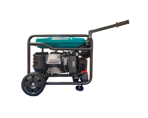 Генератор iнверторний Konner&Sohnen KS 6500iE