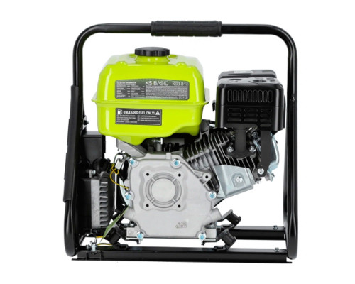 Генератор iнверторний Konner&Sohnen KSB 31i